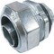 Gampak Sigma Engineered Solutions ProConnex 3/4 in. D Die-Cast Zinc Straight Connector For Liquid Tight 1 p 49431 - alternate 1